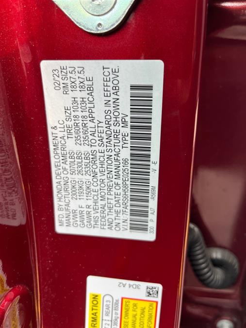 2023 Honda Cr-v Hybrid Sport AWD, available for sale in Maple Shade, New Jersey | Car Revolution. Maple Shade, New Jersey 2023 Honda Cr-v Hybrid Sport AWD, available for sale in Maple Shade, New Jersey | Car Revolution. Maple Shade, New Jersey