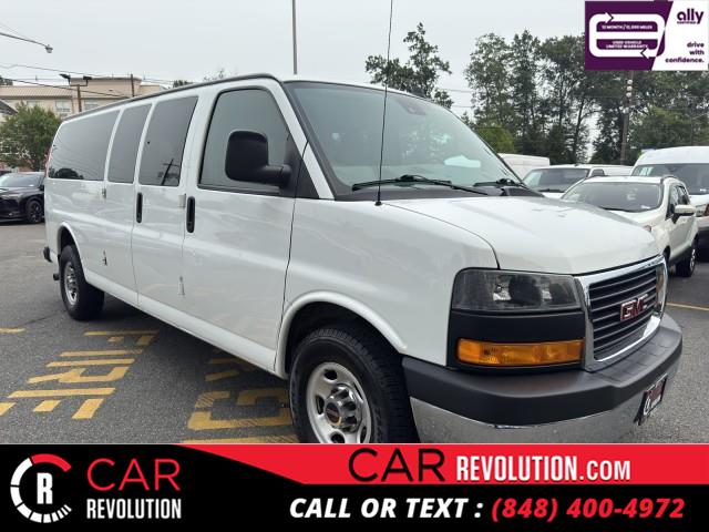 2019 GMC Savana 3500 LT 3500 155'', available for sale in Maple Shade, New Jersey | Car Revolution. Maple Shade, New Jersey 2019 GMC Savana 3500 LT 3500 155'', available for sale in Maple Shade, New Jersey | Car Revolution. Maple Shade, New Jersey