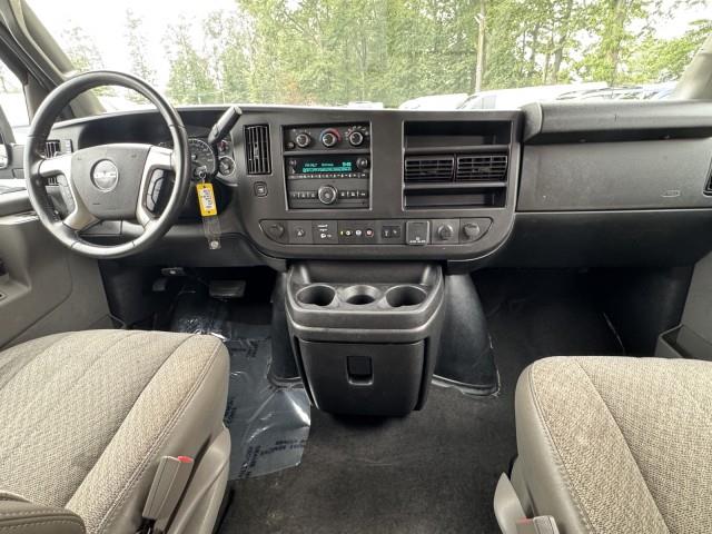 2019 GMC Savana 3500 LT 3500 155'', available for sale in Maple Shade, New Jersey | Car Revolution. Maple Shade, New Jersey 2019 GMC Savana 3500 LT 3500 155'', available for sale in Maple Shade, New Jersey | Car Revolution. Maple Shade, New Jersey