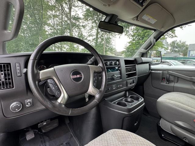 2019 GMC Savana 3500 LT 3500 155'', available for sale in Maple Shade, New Jersey | Car Revolution. Maple Shade, New Jersey 2019 GMC Savana 3500 LT 3500 155'', available for sale in Maple Shade, New Jersey | Car Revolution. Maple Shade, New Jersey