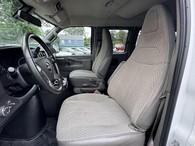 2019 GMC Savana 3500 LT 3500 155'', available for sale in Maple Shade, New Jersey | Car Revolution. Maple Shade, New Jersey 2019 GMC Savana 3500 LT 3500 155'', available for sale in Maple Shade, New Jersey | Car Revolution. Maple Shade, New Jersey