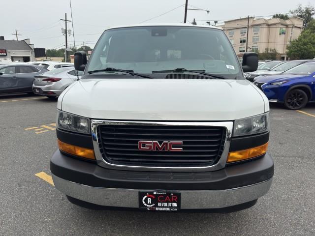 2019 GMC Savana 3500 LT 3500 155'', available for sale in Maple Shade, New Jersey | Car Revolution. Maple Shade, New Jersey 2019 GMC Savana 3500 LT 3500 155'', available for sale in Maple Shade, New Jersey | Car Revolution. Maple Shade, New Jersey