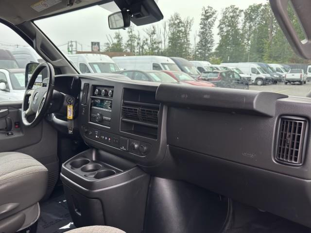 2019 GMC Savana 3500 LT 3500 155'', available for sale in Maple Shade, New Jersey | Car Revolution. Maple Shade, New Jersey 2019 GMC Savana 3500 LT 3500 155'', available for sale in Maple Shade, New Jersey | Car Revolution. Maple Shade, New Jersey