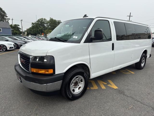 2019 GMC Savana 3500 LT 3500 155'', available for sale in Maple Shade, New Jersey | Car Revolution. Maple Shade, New Jersey 2019 GMC Savana 3500 LT 3500 155'', available for sale in Maple Shade, New Jersey | Car Revolution. Maple Shade, New Jersey