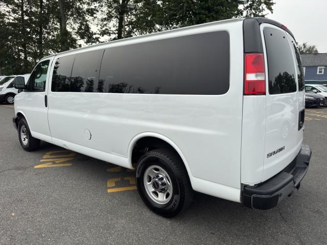 2019 GMC Savana 3500 LT 3500 155'', available for sale in Maple Shade, New Jersey | Car Revolution. Maple Shade, New Jersey 2019 GMC Savana 3500 LT 3500 155'', available for sale in Maple Shade, New Jersey | Car Revolution. Maple Shade, New Jersey