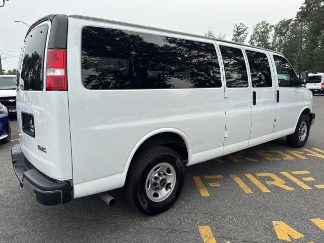 2019 GMC Savana 3500 LT 3500 155'', available for sale in Maple Shade, New Jersey | Car Revolution. Maple Shade, New Jersey 2019 GMC Savana 3500 LT 3500 155'', available for sale in Maple Shade, New Jersey | Car Revolution. Maple Shade, New Jersey