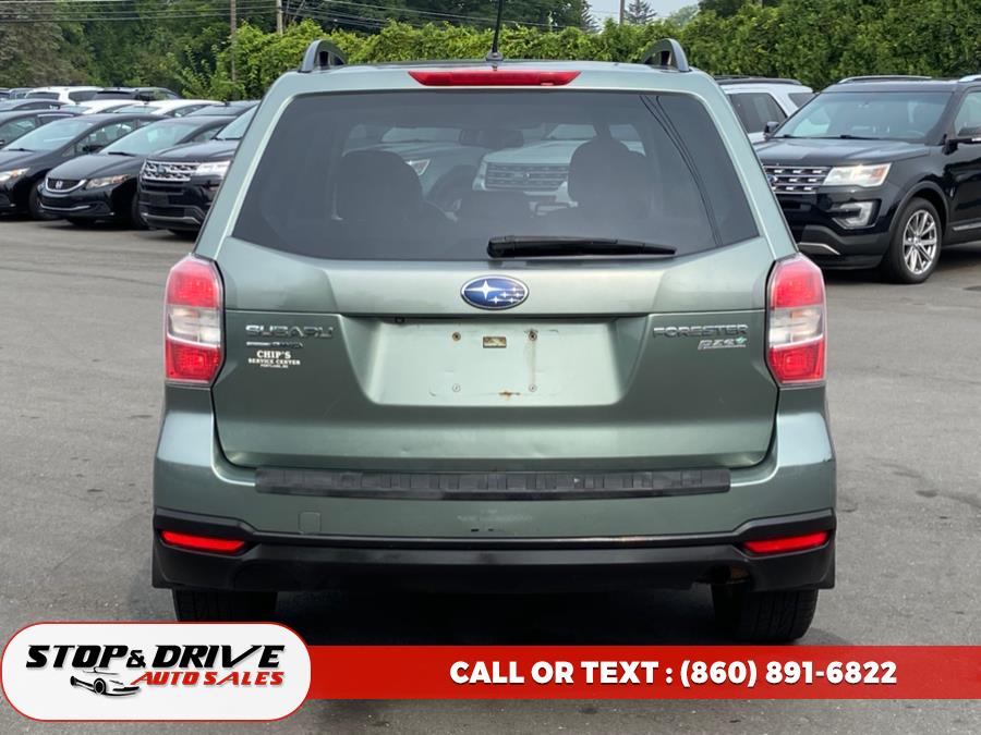 2014 Subaru Forester 4dr Auto 2.5i Premium PZEV, available for sale in East Windsor, Connecticut | Stop & Drive Auto Sales. East Windsor, Connecticut 2014 Subaru Forester 4dr Auto 2.5i Premium PZEV, available for sale in East Windsor, Connecticut | Stop & Drive Auto Sales. East Windsor, Connecticut
