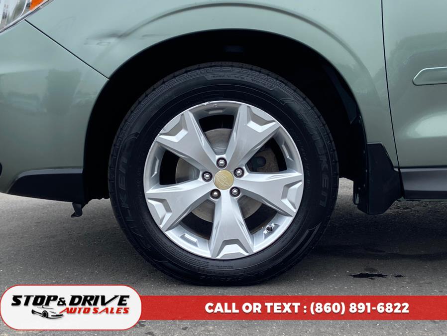 2014 Subaru Forester 4dr Auto 2.5i Premium PZEV, available for sale in East Windsor, Connecticut | Stop & Drive Auto Sales. East Windsor, Connecticut 2014 Subaru Forester 4dr Auto 2.5i Premium PZEV, available for sale in East Windsor, Connecticut | Stop & Drive Auto Sales. East Windsor, Connecticut