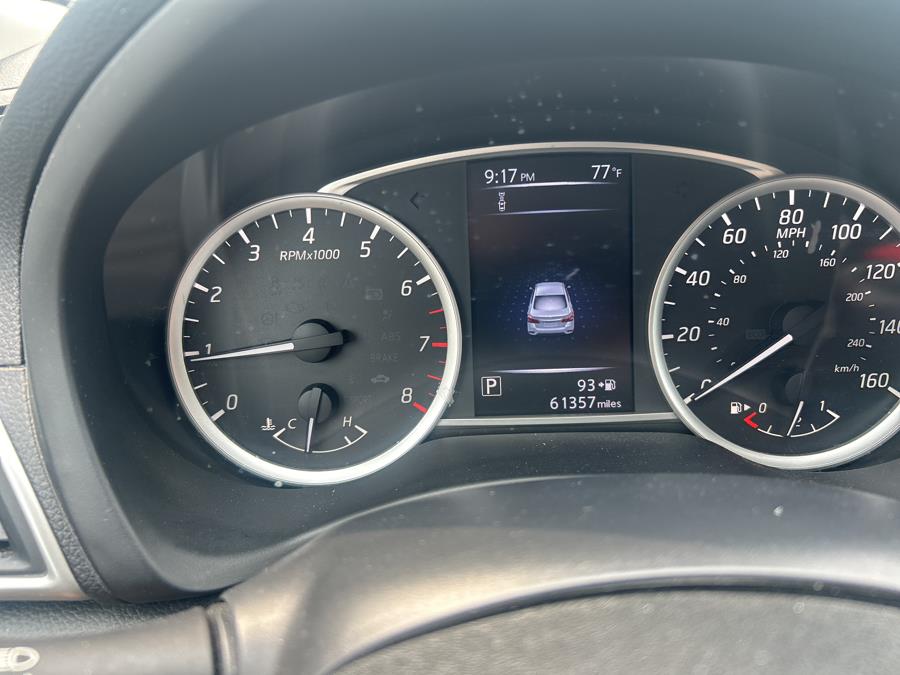 2018 Nissan Sentra SV CVT, available for sale in South Windsor , Connecticut | Ful-line Auto LLC. South Windsor , Connecticut 2018 Nissan Sentra SV CVT, available for sale in South Windsor , Connecticut | Ful-line Auto LLC. South Windsor , Connecticut