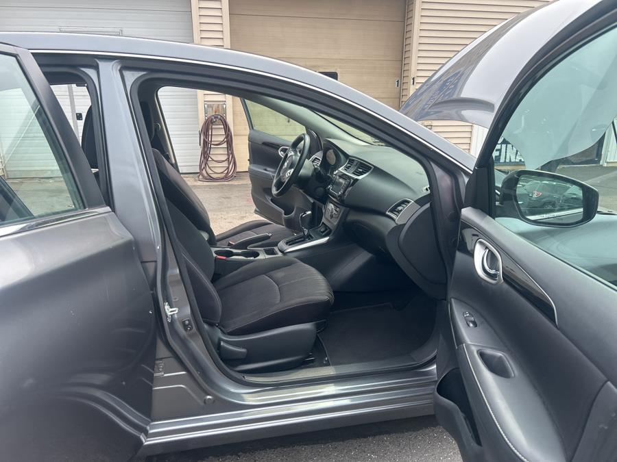 2018 Nissan Sentra SV CVT, available for sale in South Windsor , Connecticut | Ful-line Auto LLC. South Windsor , Connecticut 2018 Nissan Sentra SV CVT, available for sale in South Windsor , Connecticut | Ful-line Auto LLC. South Windsor , Connecticut