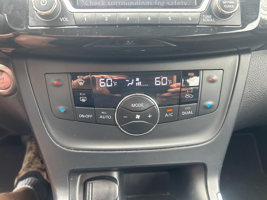 2018 Nissan Sentra SV CVT, available for sale in South Windsor , Connecticut | Ful-line Auto LLC. South Windsor , Connecticut 2018 Nissan Sentra SV CVT, available for sale in South Windsor , Connecticut | Ful-line Auto LLC. South Windsor , Connecticut
