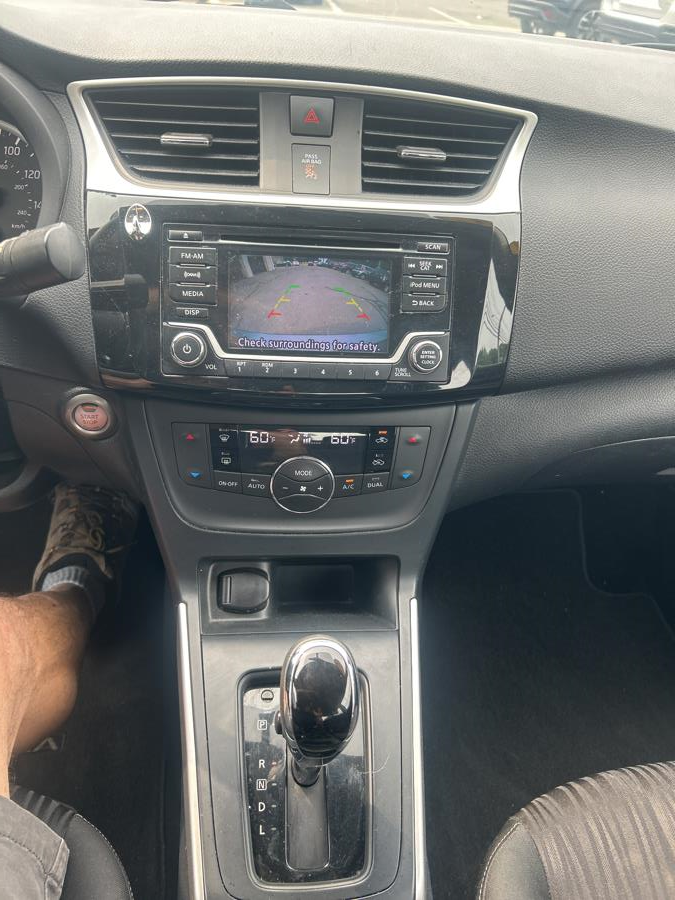 2018 Nissan Sentra SV CVT, available for sale in South Windsor , Connecticut | Ful-line Auto LLC. South Windsor , Connecticut 2018 Nissan Sentra SV CVT, available for sale in South Windsor , Connecticut | Ful-line Auto LLC. South Windsor , Connecticut