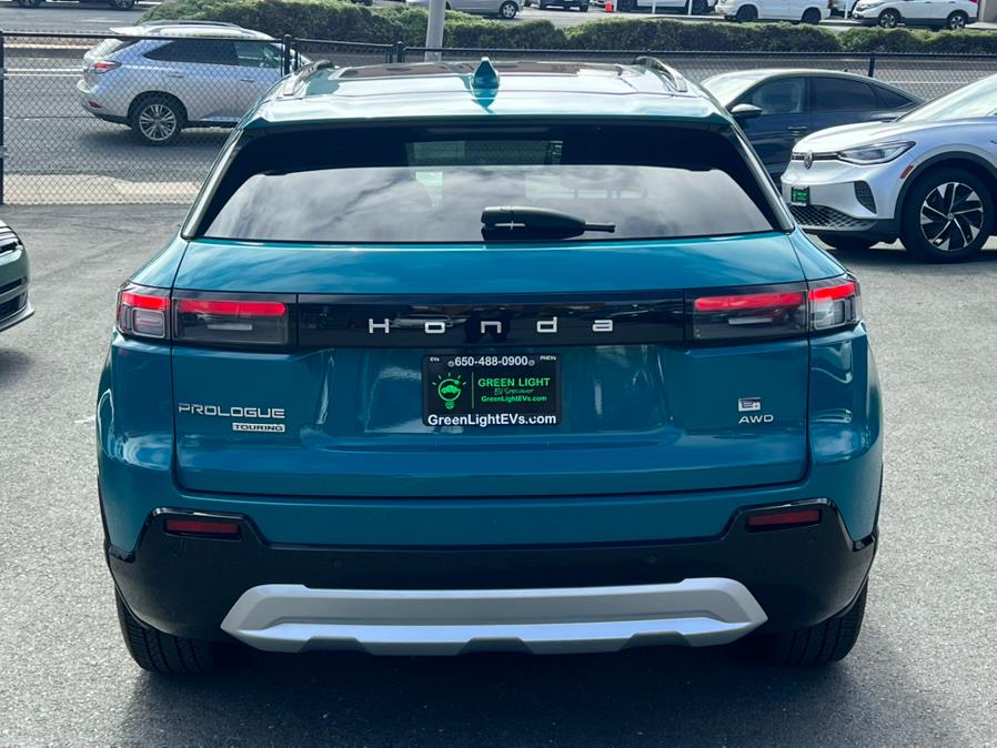 2024 Honda Prologue Touring AWD, available for sale in Daly City, California | Green Light Auto Wholesale. Daly City, California 2024 Honda Prologue Touring AWD, available for sale in Daly City, California | Green Light Auto Wholesale. Daly City, California