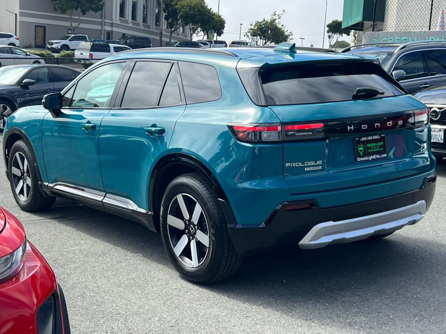 2024 Honda Prologue Touring AWD, available for sale in Daly City, California | Green Light Auto Wholesale. Daly City, California 2024 Honda Prologue Touring AWD, available for sale in Daly City, California | Green Light Auto Wholesale. Daly City, California