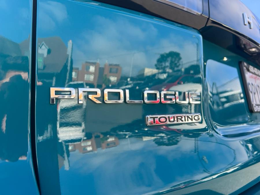 2024 Honda Prologue Touring FWD, available for sale in Daly City, California | Green Light Auto Wholesale. Daly City, California 2024 Honda Prologue Touring FWD, available for sale in Daly City, California | Green Light Auto Wholesale. Daly City, California