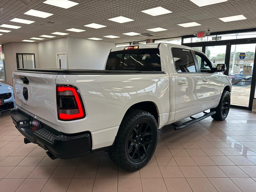 2021 Ram 1500 rebel 4x4 Crew Cab 5''7" Box, available for sale in Massapequa Park, New York | Power Motors East. Massapequa Park, New York 2021 Ram 1500 rebel 4x4 Crew Cab 5''7" Box, available for sale in Massapequa Park, New York | Power Motors East. Massapequa Park, New York