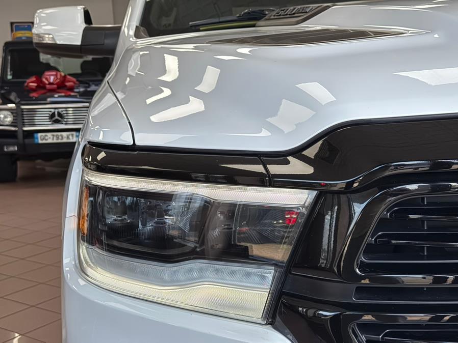 2021 Ram 1500 rebel 4x4 Crew Cab 5''7" Box, available for sale in Massapequa Park, New York | Power Motors East. Massapequa Park, New York 2021 Ram 1500 rebel 4x4 Crew Cab 5''7" Box, available for sale in Massapequa Park, New York | Power Motors East. Massapequa Park, New York