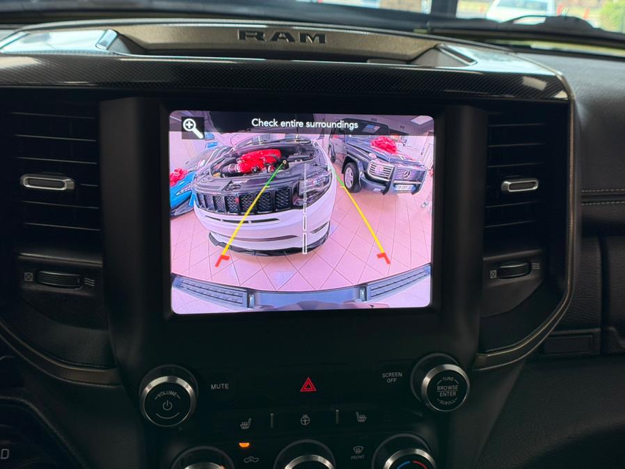 2021 Ram 1500 rebel 4x4 Crew Cab 5''7" Box, available for sale in Massapequa Park, New York | Power Motors East. Massapequa Park, New York 2021 Ram 1500 rebel 4x4 Crew Cab 5''7" Box, available for sale in Massapequa Park, New York | Power Motors East. Massapequa Park, New York