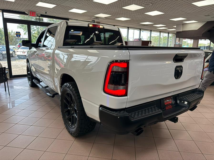2021 Ram 1500 rebel 4x4 Crew Cab 5''7" Box, available for sale in Massapequa Park, New York | Power Motors East. Massapequa Park, New York 2021 Ram 1500 rebel 4x4 Crew Cab 5''7" Box, available for sale in Massapequa Park, New York | Power Motors East. Massapequa Park, New York