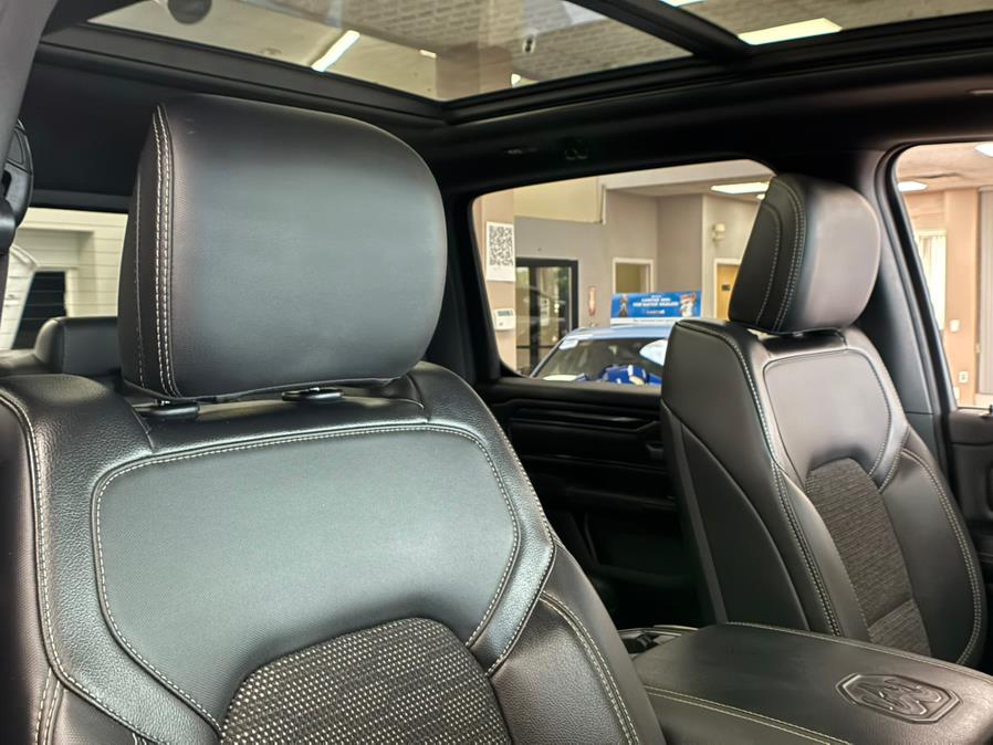 2021 Ram 1500 rebel 4x4 Crew Cab 5''7" Box, available for sale in Massapequa Park, New York | Power Motors East. Massapequa Park, New York 2021 Ram 1500 rebel 4x4 Crew Cab 5''7" Box, available for sale in Massapequa Park, New York | Power Motors East. Massapequa Park, New York