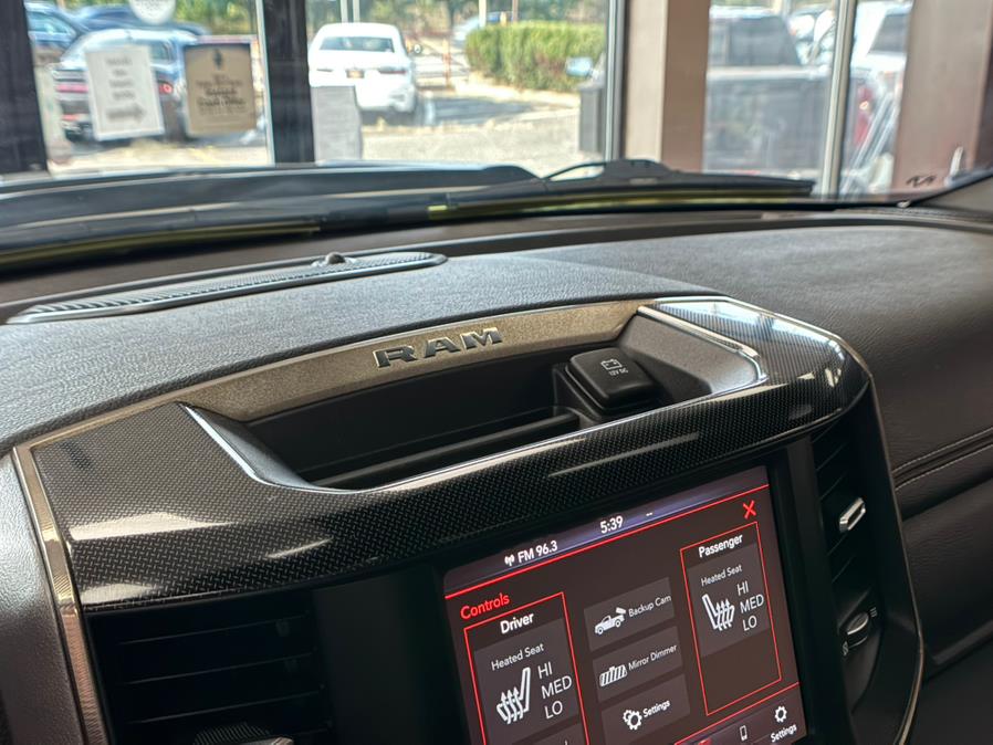 2021 Ram 1500 rebel 4x4 Crew Cab 5''7" Box, available for sale in Massapequa Park, New York | Power Motors East. Massapequa Park, New York 2021 Ram 1500 rebel 4x4 Crew Cab 5''7" Box, available for sale in Massapequa Park, New York | Power Motors East. Massapequa Park, New York