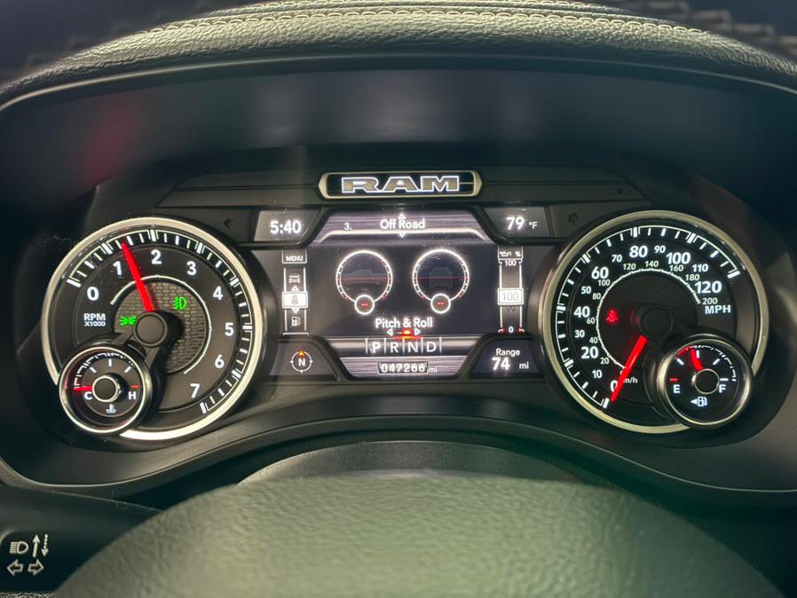 2021 Ram 1500 rebel 4x4 Crew Cab 5''7" Box, available for sale in Massapequa Park, New York | Power Motors East. Massapequa Park, New York 2021 Ram 1500 rebel 4x4 Crew Cab 5''7" Box, available for sale in Massapequa Park, New York | Power Motors East. Massapequa Park, New York