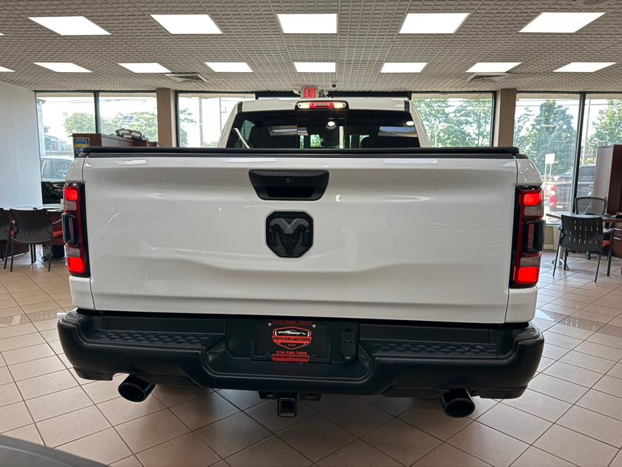 2021 Ram 1500 rebel 4x4 Crew Cab 5''7" Box, available for sale in Massapequa Park, New York | Power Motors East. Massapequa Park, New York 2021 Ram 1500 rebel 4x4 Crew Cab 5''7" Box, available for sale in Massapequa Park, New York | Power Motors East. Massapequa Park, New York