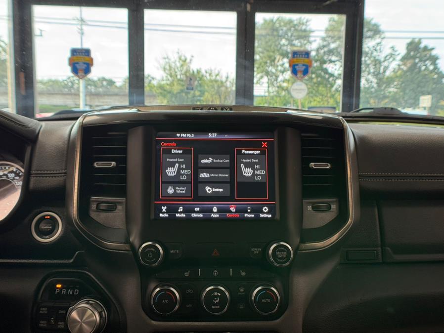 2021 Ram 1500 rebel 4x4 Crew Cab 5''7" Box, available for sale in Massapequa Park, New York | Power Motors East. Massapequa Park, New York 2021 Ram 1500 rebel 4x4 Crew Cab 5''7" Box, available for sale in Massapequa Park, New York | Power Motors East. Massapequa Park, New York
