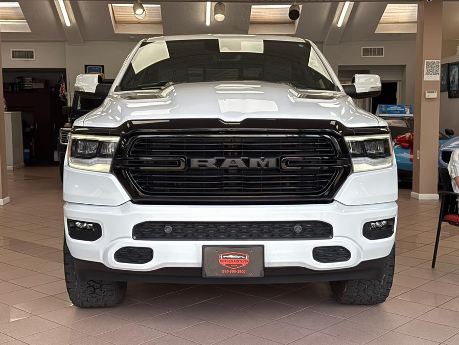 2021 Ram 1500 rebel 4x4 Crew Cab 5''7" Box, available for sale in Massapequa Park, New York | Power Motors East. Massapequa Park, New York 2021 Ram 1500 rebel 4x4 Crew Cab 5''7" Box, available for sale in Massapequa Park, New York | Power Motors East. Massapequa Park, New York