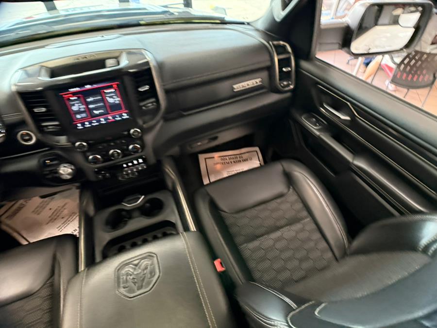 2021 Ram 1500 rebel 4x4 Crew Cab 5''7" Box, available for sale in Massapequa Park, New York | Power Motors East. Massapequa Park, New York 2021 Ram 1500 rebel 4x4 Crew Cab 5''7" Box, available for sale in Massapequa Park, New York | Power Motors East. Massapequa Park, New York