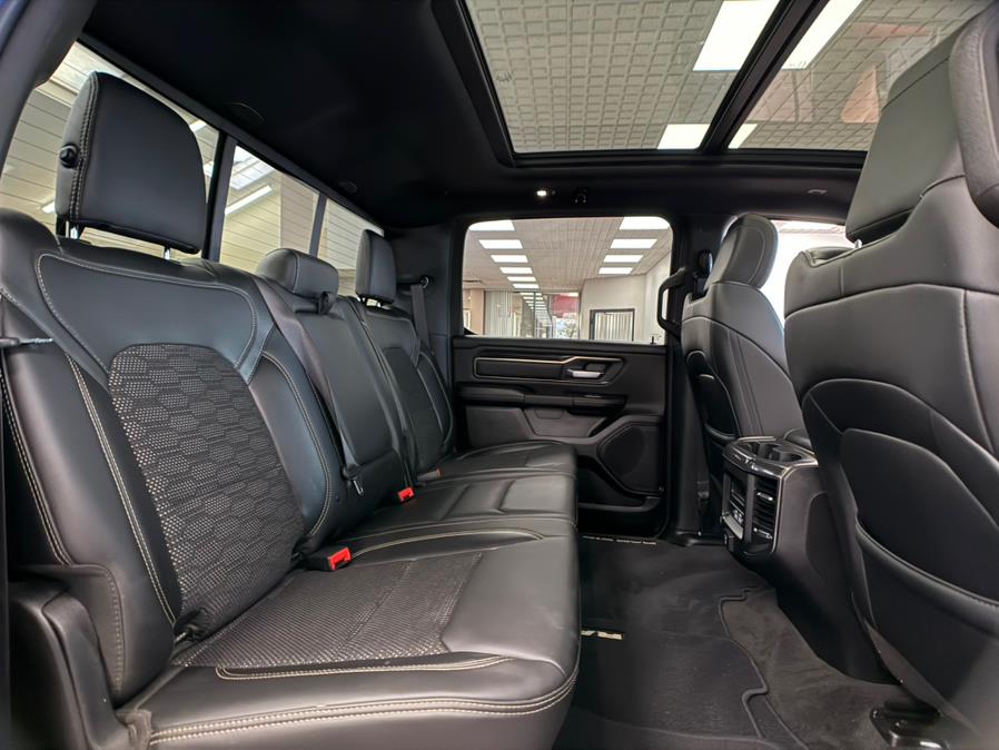 2021 Ram 1500 rebel 4x4 Crew Cab 5''7" Box, available for sale in Massapequa Park, New York | Power Motors East. Massapequa Park, New York 2021 Ram 1500 rebel 4x4 Crew Cab 5''7" Box, available for sale in Massapequa Park, New York | Power Motors East. Massapequa Park, New York