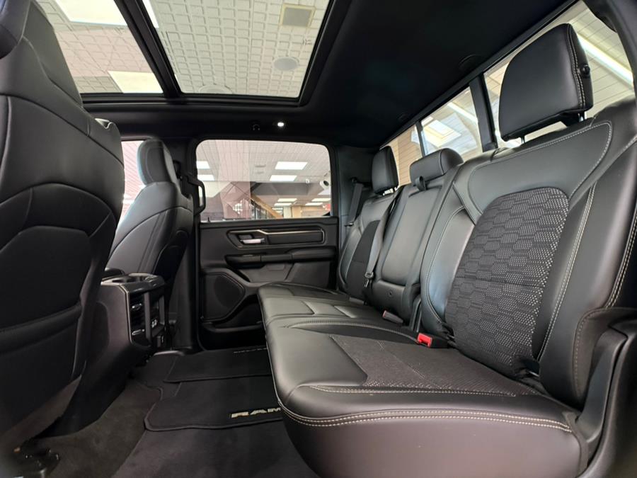 2021 Ram 1500 rebel 4x4 Crew Cab 5''7" Box, available for sale in Massapequa Park, New York | Power Motors East. Massapequa Park, New York 2021 Ram 1500 rebel 4x4 Crew Cab 5''7" Box, available for sale in Massapequa Park, New York | Power Motors East. Massapequa Park, New York