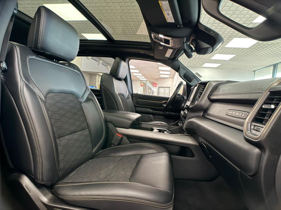 2021 Ram 1500 rebel 4x4 Crew Cab 5''7" Box, available for sale in Massapequa Park, New York | Power Motors East. Massapequa Park, New York 2021 Ram 1500 rebel 4x4 Crew Cab 5''7" Box, available for sale in Massapequa Park, New York | Power Motors East. Massapequa Park, New York