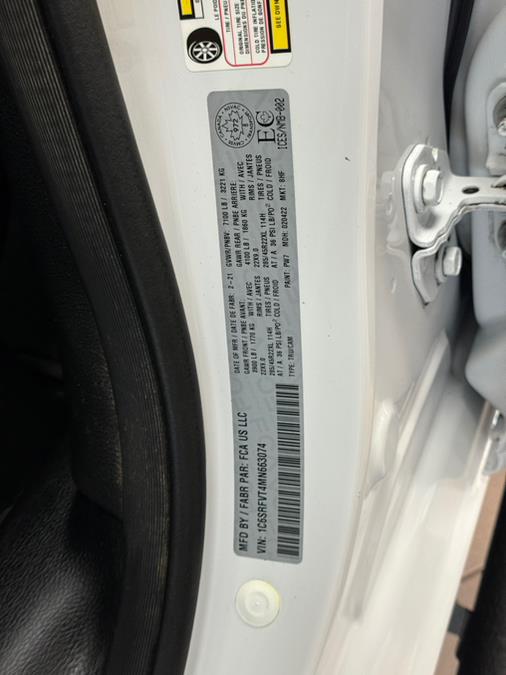 2021 Ram 1500 rebel 4x4 Crew Cab 5''7" Box, available for sale in Massapequa Park, New York | Power Motors East. Massapequa Park, New York 2021 Ram 1500 rebel 4x4 Crew Cab 5''7" Box, available for sale in Massapequa Park, New York | Power Motors East. Massapequa Park, New York