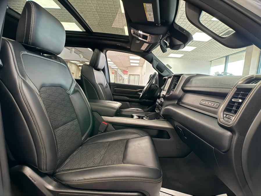 2021 Ram 1500 rebel 4x4 Crew Cab 5''7" Box, available for sale in Massapequa Park, New York | Power Motors East. Massapequa Park, New York 2021 Ram 1500 rebel 4x4 Crew Cab 5''7" Box, available for sale in Massapequa Park, New York | Power Motors East. Massapequa Park, New York