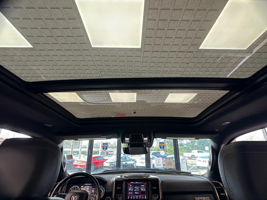 2021 Ram 1500 rebel 4x4 Crew Cab 5''7" Box, available for sale in Massapequa Park, New York | Power Motors East. Massapequa Park, New York 2021 Ram 1500 rebel 4x4 Crew Cab 5''7" Box, available for sale in Massapequa Park, New York | Power Motors East. Massapequa Park, New York