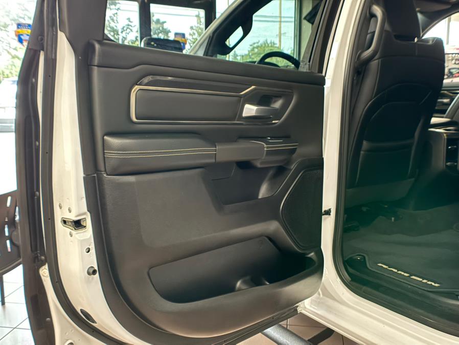 2021 Ram 1500 rebel 4x4 Crew Cab 5''7" Box, available for sale in Massapequa Park, New York | Power Motors East. Massapequa Park, New York 2021 Ram 1500 rebel 4x4 Crew Cab 5''7" Box, available for sale in Massapequa Park, New York | Power Motors East. Massapequa Park, New York