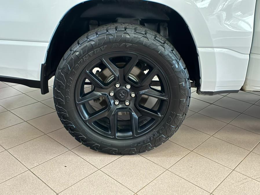 2021 Ram 1500 rebel 4x4 Crew Cab 5''7" Box, available for sale in Massapequa Park, New York | Power Motors East. Massapequa Park, New York 2021 Ram 1500 rebel 4x4 Crew Cab 5''7" Box, available for sale in Massapequa Park, New York | Power Motors East. Massapequa Park, New York