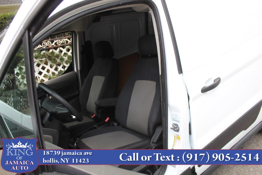 2023 Ford Transit Connect Van XL LWB w/Rear Symmetrical Doors, available for sale in Hollis, New York | King of Jamaica Auto Inc. Hollis, New York 2023 Ford Transit Connect Van XL LWB w/Rear Symmetrical Doors, available for sale in Hollis, New York | King of Jamaica Auto Inc. Hollis, New York