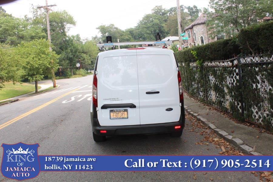 2023 Ford Transit Connect Van XL LWB w/Rear Symmetrical Doors, available for sale in Hollis, New York | King of Jamaica Auto Inc. Hollis, New York 2023 Ford Transit Connect Van XL LWB w/Rear Symmetrical Doors, available for sale in Hollis, New York | King of Jamaica Auto Inc. Hollis, New York