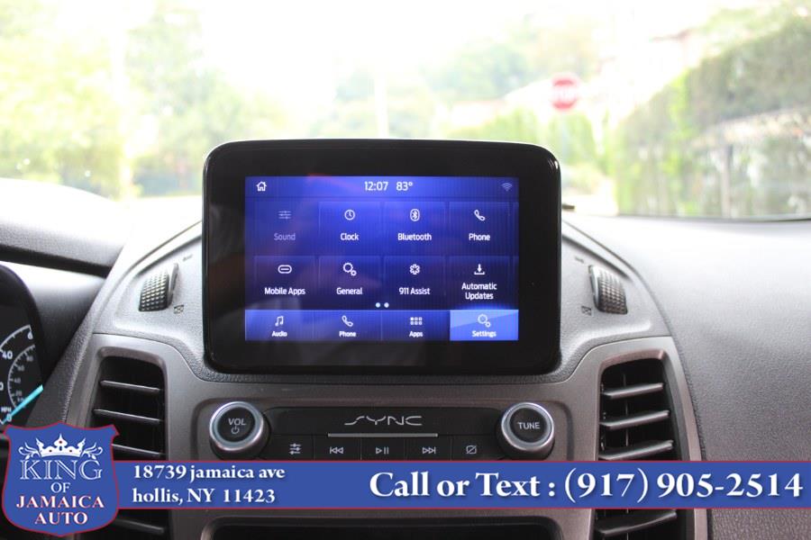 2023 Ford Transit Connect Van XL LWB w/Rear Symmetrical Doors, available for sale in Hollis, New York | King of Jamaica Auto Inc. Hollis, New York 2023 Ford Transit Connect Van XL LWB w/Rear Symmetrical Doors, available for sale in Hollis, New York | King of Jamaica Auto Inc. Hollis, New York
