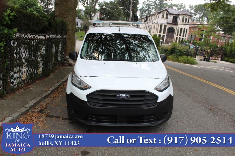 2023 Ford Transit Connect Van XL LWB w/Rear Symmetrical Doors, available for sale in Hollis, New York | King of Jamaica Auto Inc. Hollis, New York 2023 Ford Transit Connect Van XL LWB w/Rear Symmetrical Doors, available for sale in Hollis, New York | King of Jamaica Auto Inc. Hollis, New York