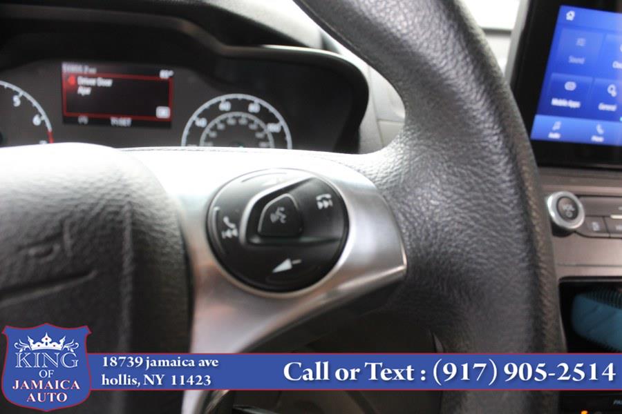 2023 Ford Transit Connect Van XL LWB w/Rear Symmetrical Doors, available for sale in Hollis, New York | King of Jamaica Auto Inc. Hollis, New York 2023 Ford Transit Connect Van XL LWB w/Rear Symmetrical Doors, available for sale in Hollis, New York | King of Jamaica Auto Inc. Hollis, New York