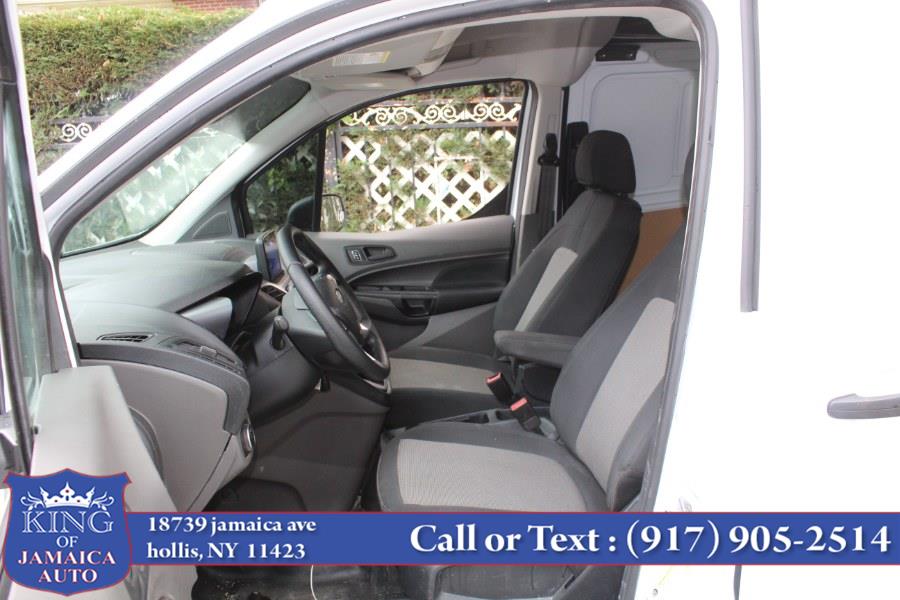 2023 Ford Transit Connect Van XL LWB w/Rear Symmetrical Doors, available for sale in Hollis, New York | King of Jamaica Auto Inc. Hollis, New York 2023 Ford Transit Connect Van XL LWB w/Rear Symmetrical Doors, available for sale in Hollis, New York | King of Jamaica Auto Inc. Hollis, New York