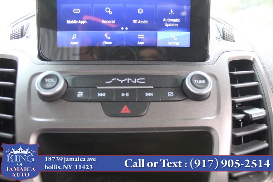 2023 Ford Transit Connect Van XL LWB w/Rear Symmetrical Doors, available for sale in Hollis, New York | King of Jamaica Auto Inc. Hollis, New York 2023 Ford Transit Connect Van XL LWB w/Rear Symmetrical Doors, available for sale in Hollis, New York | King of Jamaica Auto Inc. Hollis, New York