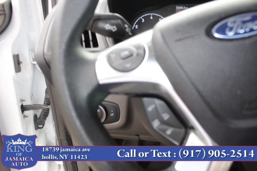 2023 Ford Transit Connect Van XL LWB w/Rear Symmetrical Doors, available for sale in Hollis, New York | King of Jamaica Auto Inc. Hollis, New York 2023 Ford Transit Connect Van XL LWB w/Rear Symmetrical Doors, available for sale in Hollis, New York | King of Jamaica Auto Inc. Hollis, New York