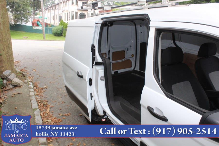 2023 Ford Transit Connect Van XL LWB w/Rear Symmetrical Doors, available for sale in Hollis, New York | King of Jamaica Auto Inc. Hollis, New York 2023 Ford Transit Connect Van XL LWB w/Rear Symmetrical Doors, available for sale in Hollis, New York | King of Jamaica Auto Inc. Hollis, New York