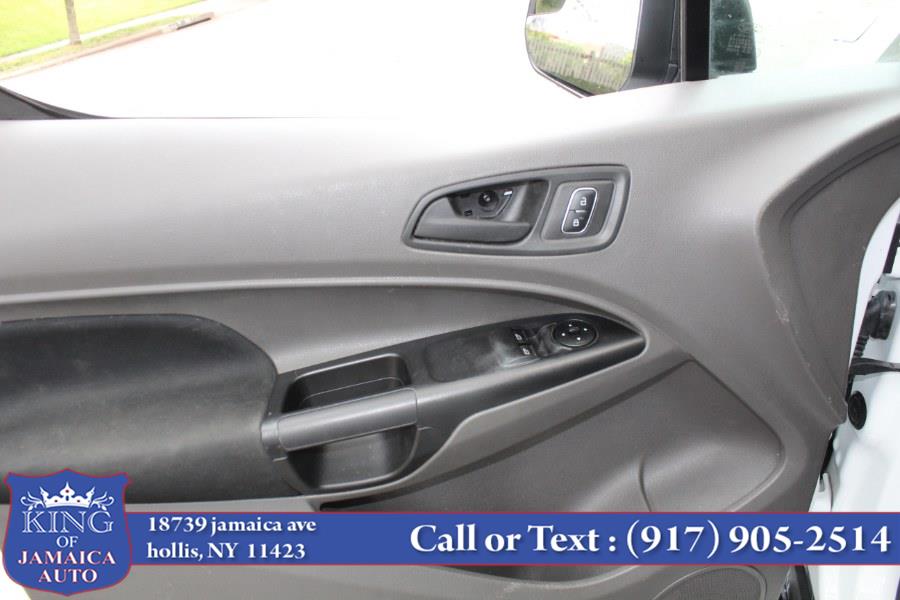 2023 Ford Transit Connect Van XL LWB w/Rear Symmetrical Doors, available for sale in Hollis, New York | King of Jamaica Auto Inc. Hollis, New York 2023 Ford Transit Connect Van XL LWB w/Rear Symmetrical Doors, available for sale in Hollis, New York | King of Jamaica Auto Inc. Hollis, New York