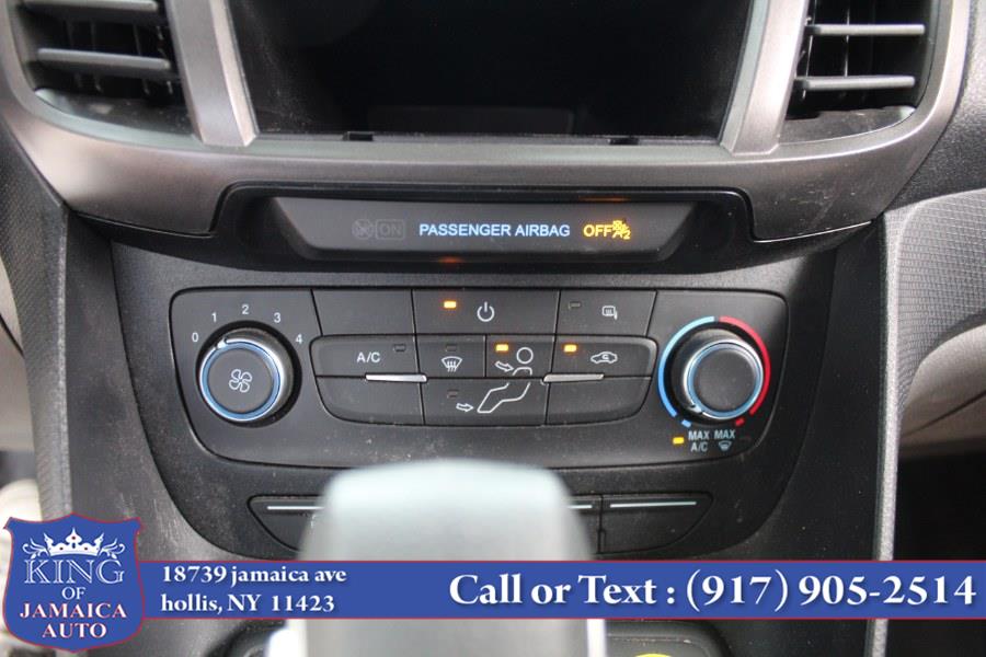 2023 Ford Transit Connect Van XL LWB w/Rear Symmetrical Doors, available for sale in Hollis, New York | King of Jamaica Auto Inc. Hollis, New York 2023 Ford Transit Connect Van XL LWB w/Rear Symmetrical Doors, available for sale in Hollis, New York | King of Jamaica Auto Inc. Hollis, New York