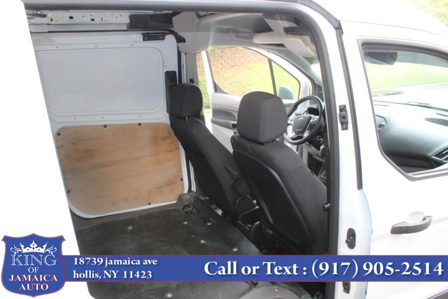 2023 Ford Transit Connect Van XL LWB w/Rear Symmetrical Doors, available for sale in Hollis, New York | King of Jamaica Auto Inc. Hollis, New York 2023 Ford Transit Connect Van XL LWB w/Rear Symmetrical Doors, available for sale in Hollis, New York | King of Jamaica Auto Inc. Hollis, New York